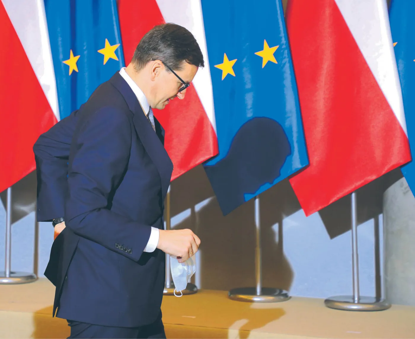 Rok 2022 bez polityki spójności