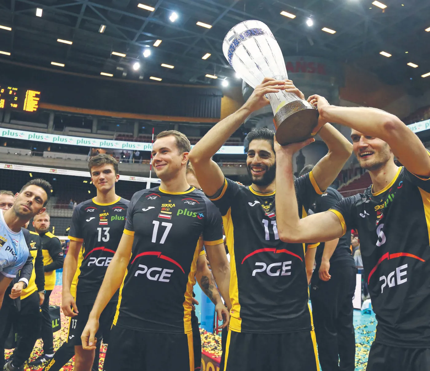 Sponsorzy zmieniają strategie