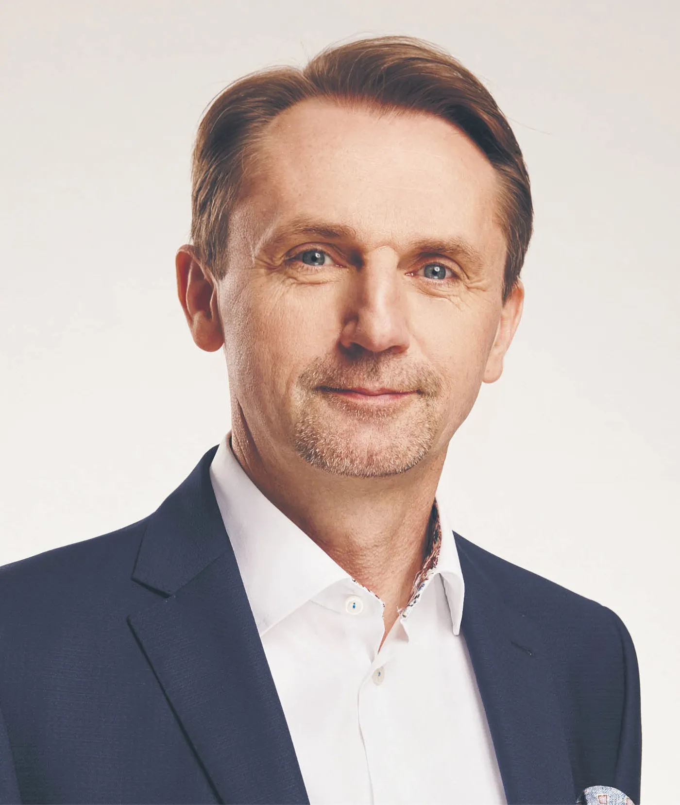 Dariusz Blocher, cz