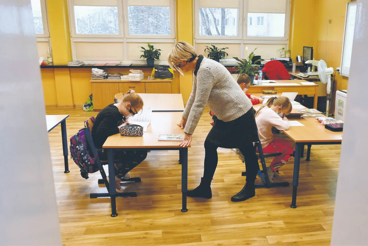 Co każdy dyrektor wiedzieć chce i powinien