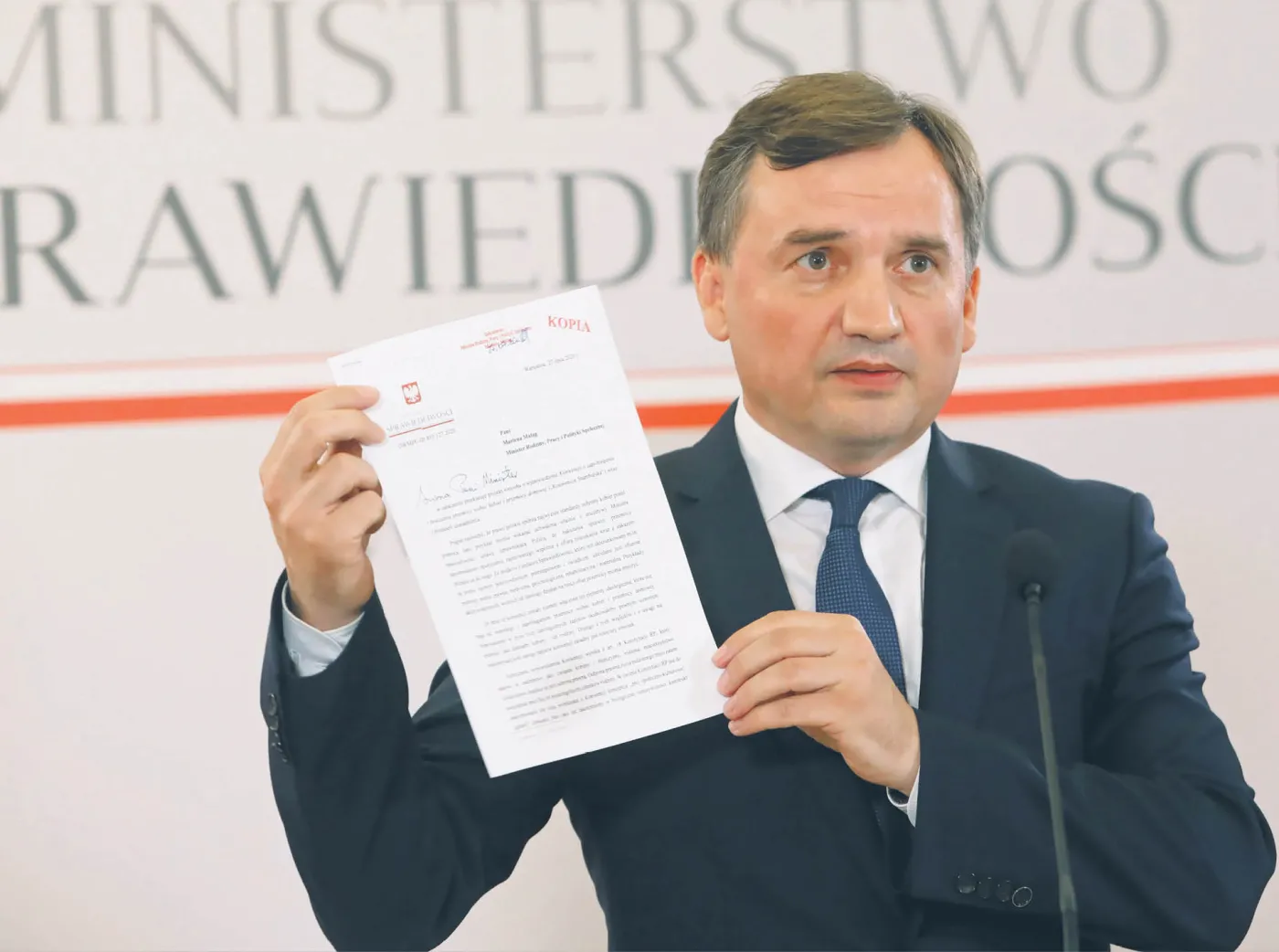 Konwencji stambulskiej raczej nie anulujemy