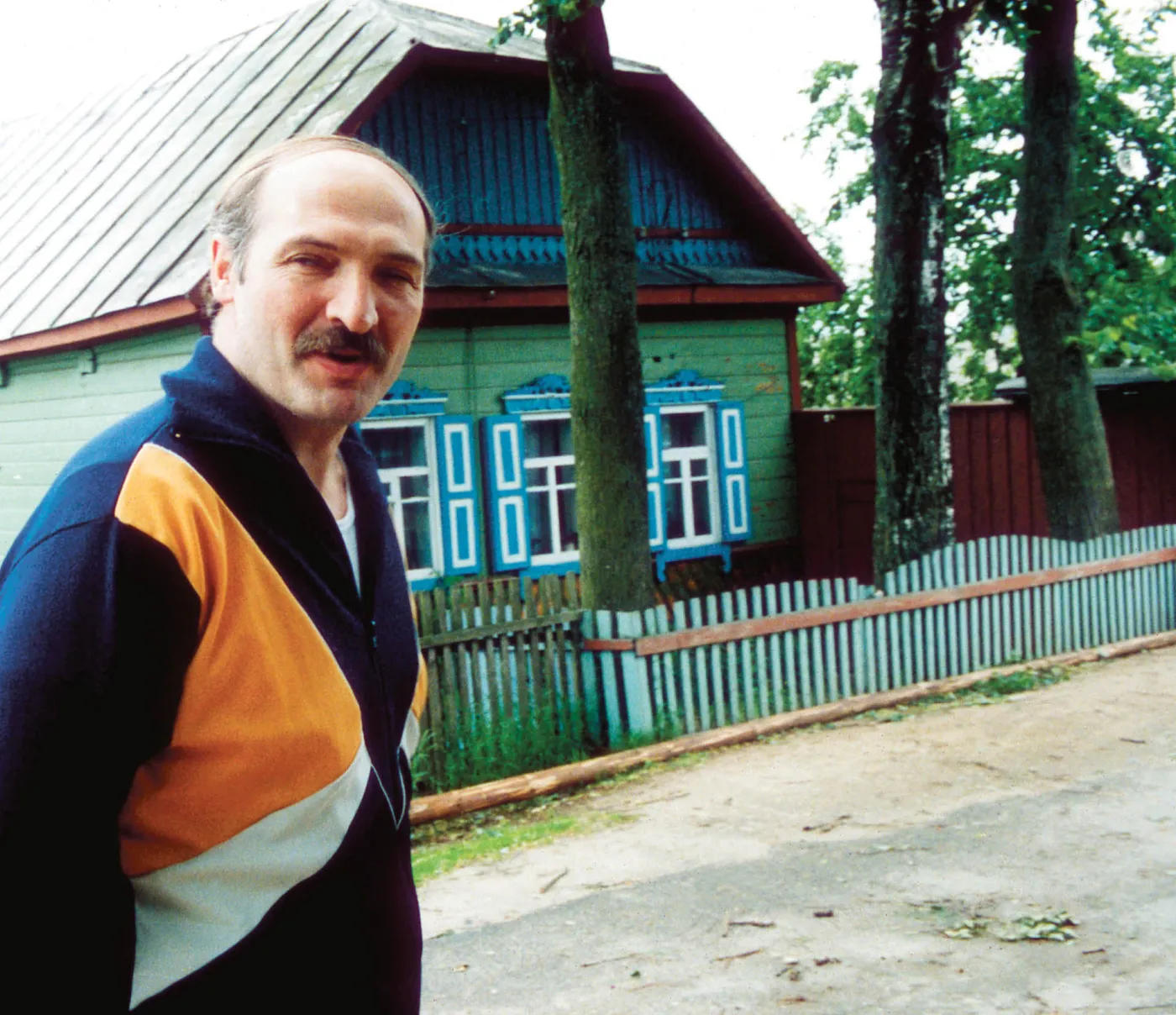 Innego prezydenta nie będzie