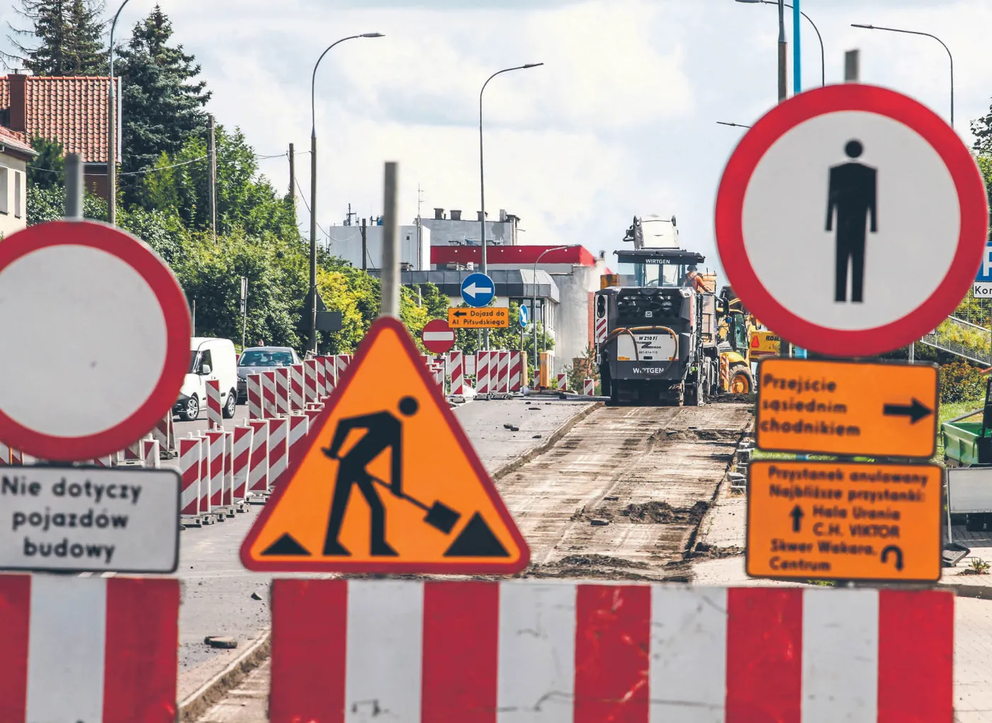 Samorządy czekają na miliardy obiecane przez rząd