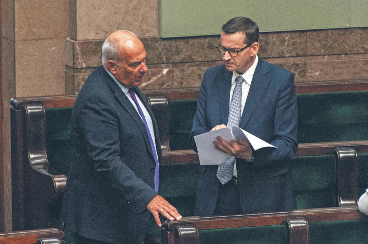 Nic nie wstrzyma PPK w budżetówce