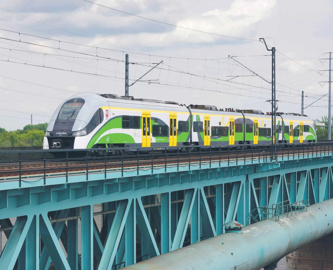 Im krótsza trasa, tym większa podwyżka ceny