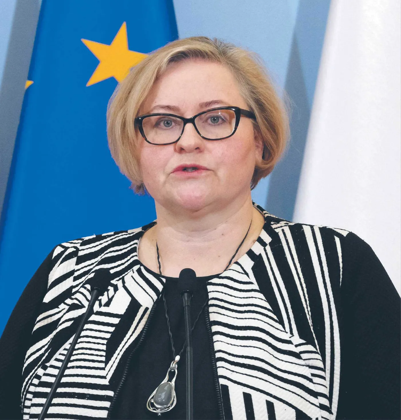dr hab. Iwona Paradowska-Stankiewicz, profesor NIZP PZH - PIB Zak