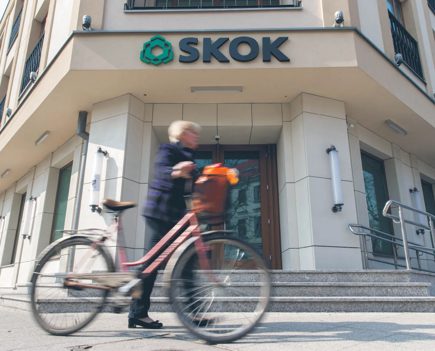 Do BFG wrócił miliard ze SKOK-ów