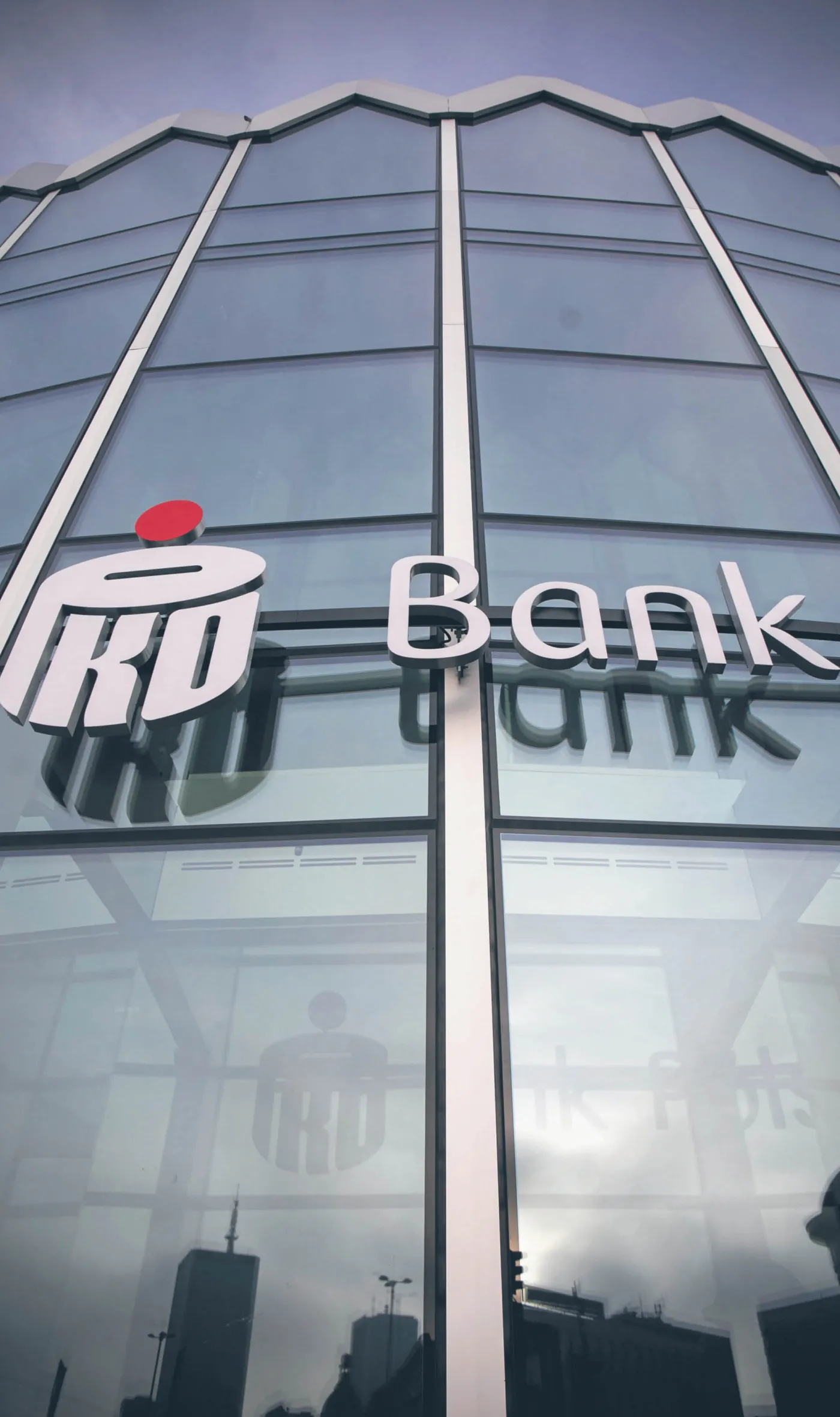 Jest chęć wspierania gospodarki