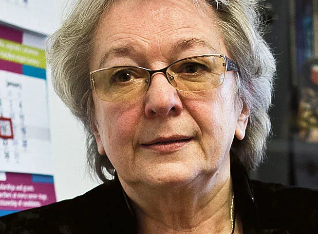 Lenistwo ma krótkie nogi