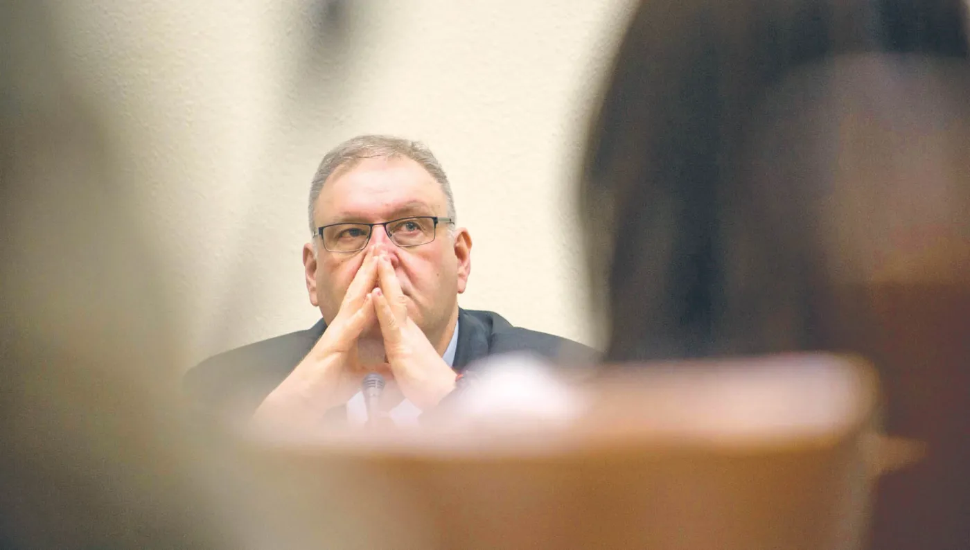 Prokuratura sprawdza, co nadzór robił w sprawie GetBacku