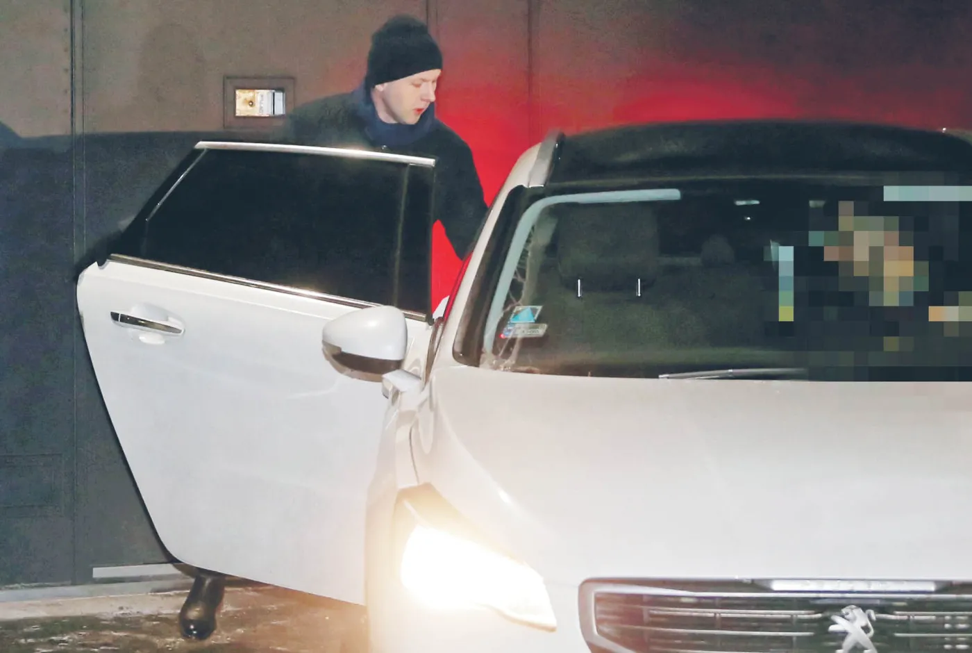 Trudna walka z przekupstwem