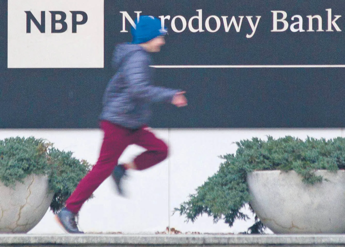 Stopa NBP zamiast WIBOR-u? Jako wyjście awaryjne