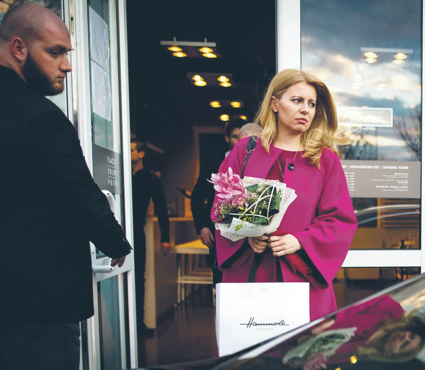 Morderstwo Kuciaka czyści scenę polityczną