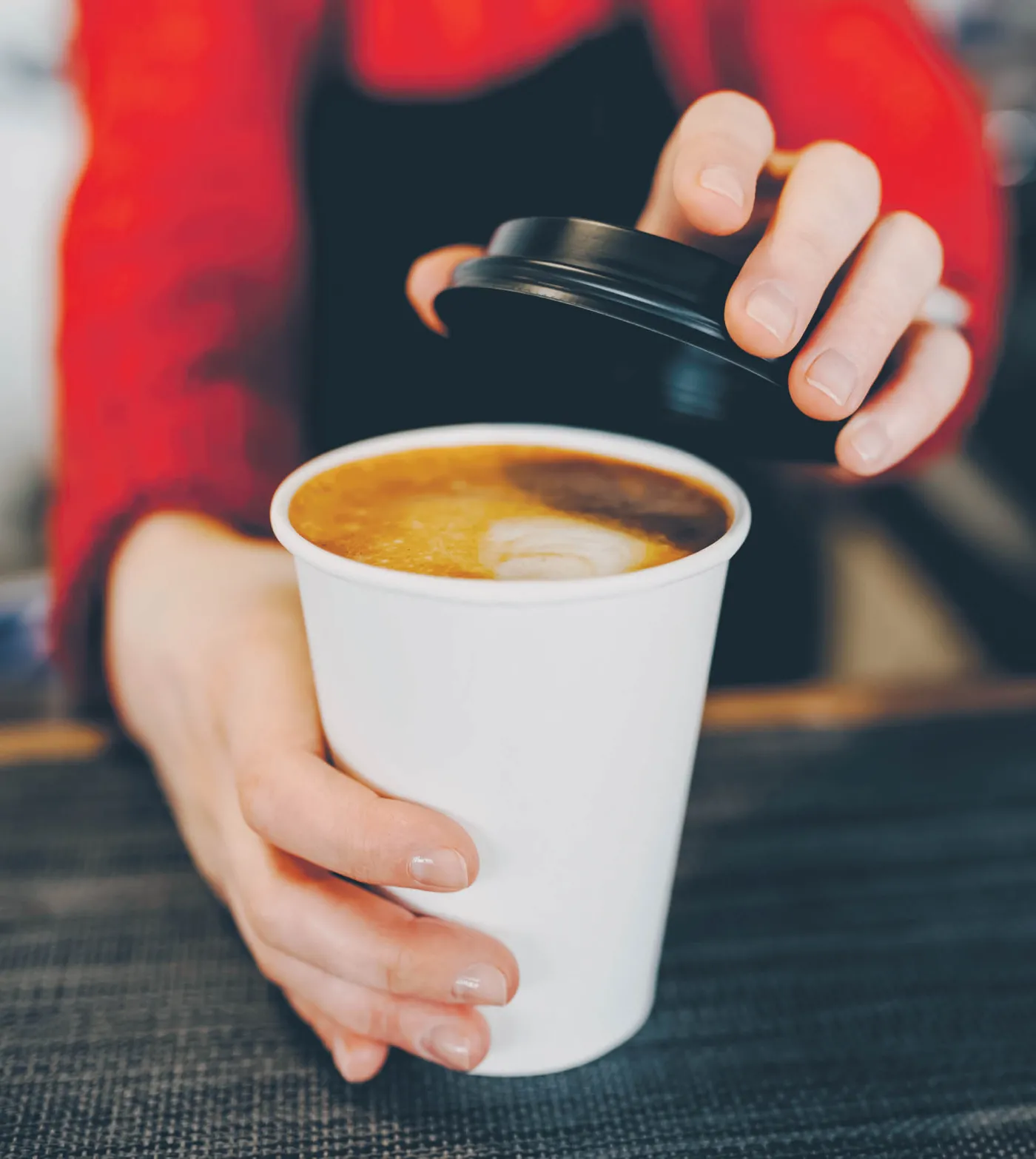 Diabeł tkwi w rozmiarze opakowania