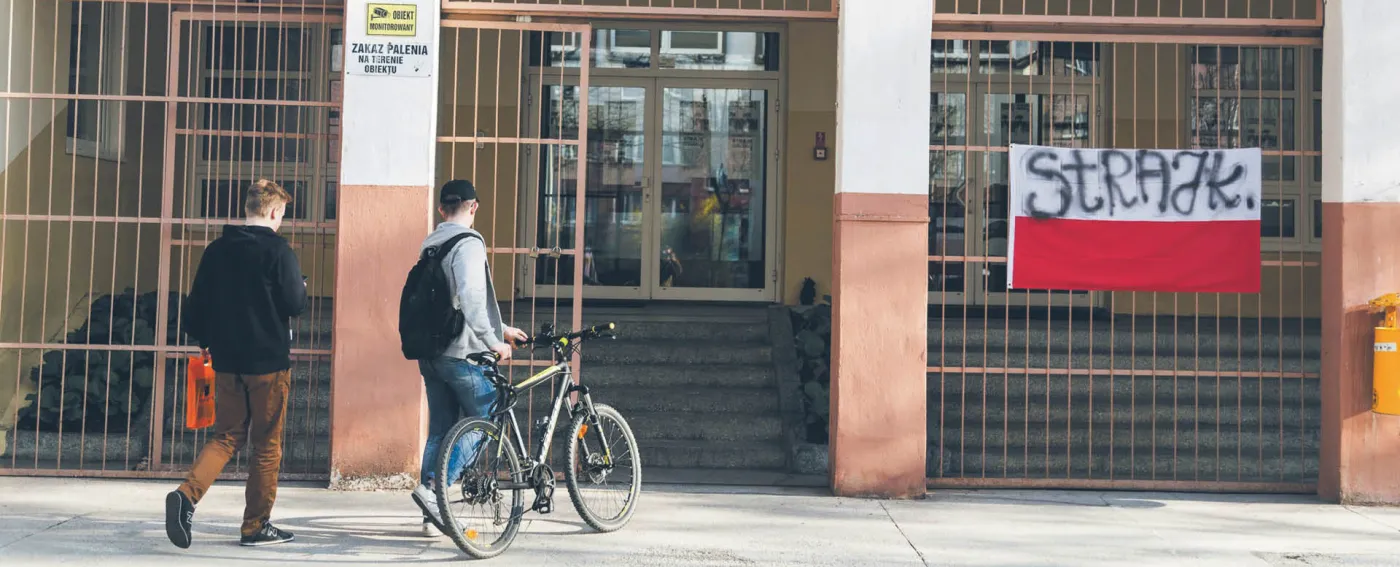 Samorządy idą na edukacyjną wojnę