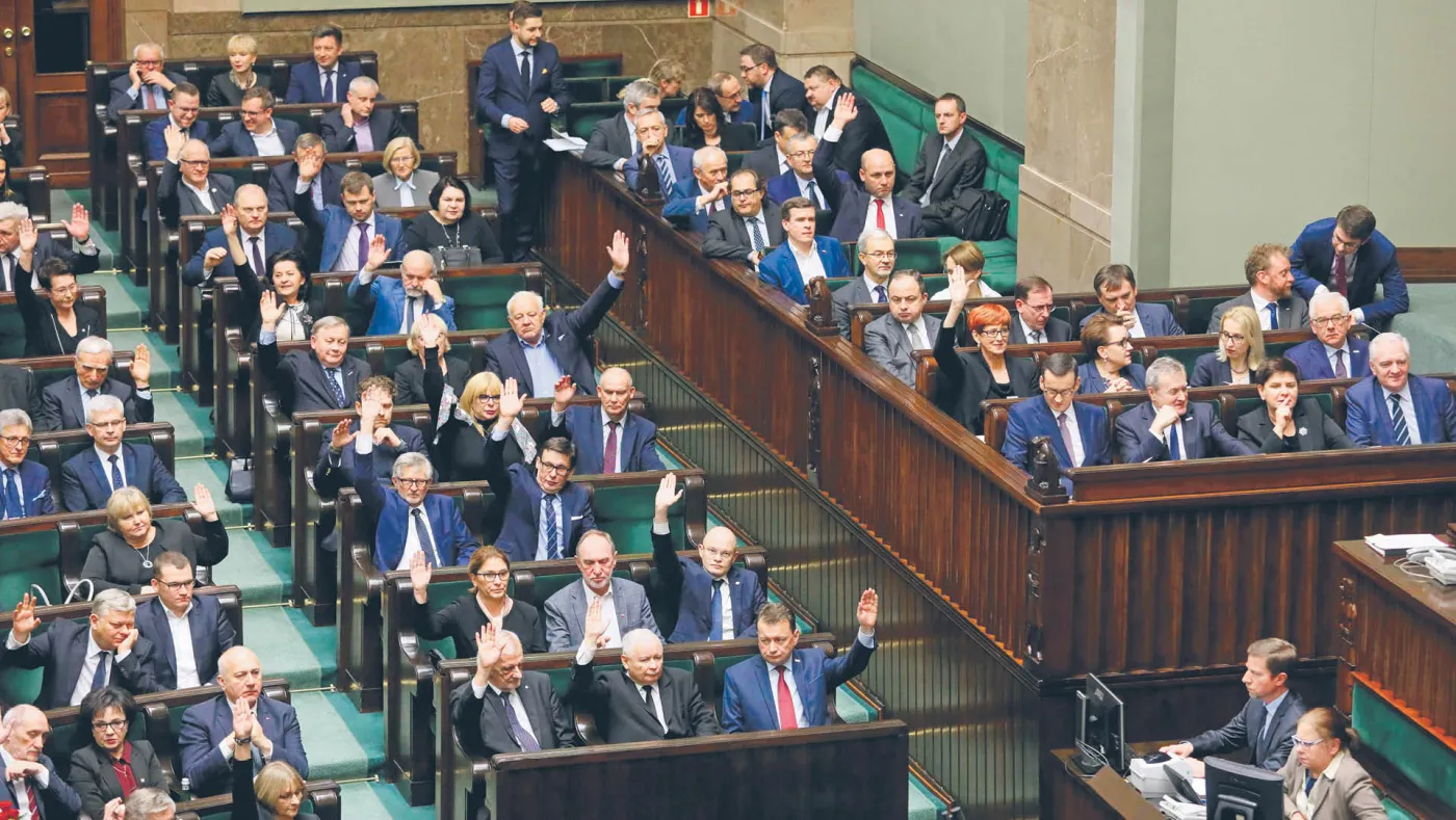 Nierozdzielne, ale nie tożsame
