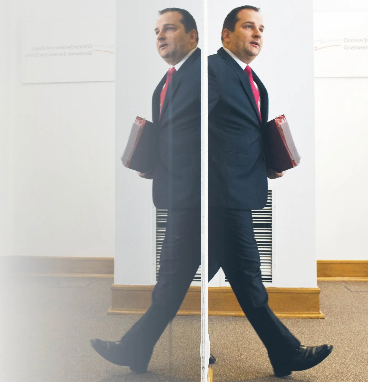 Spokojnie. To tylko tupolewizm