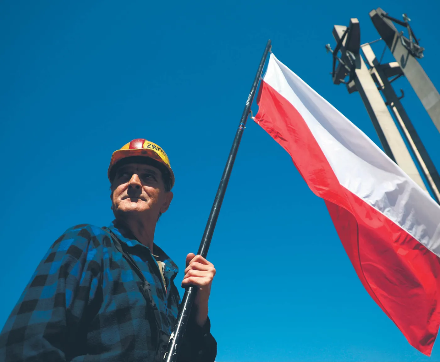 Święto wolności i (nie)solidarności