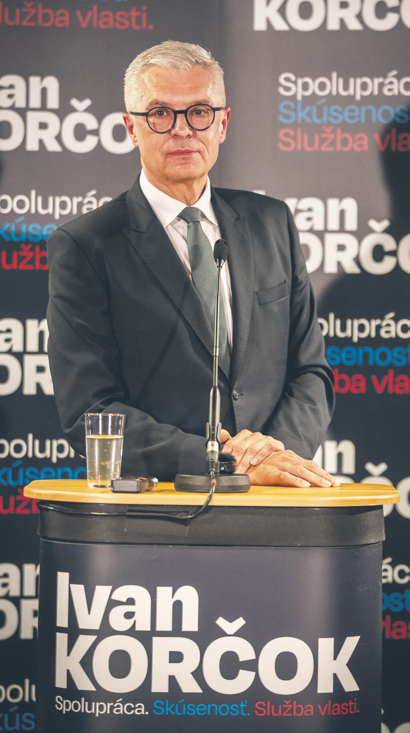 Słowacja czeka na wyborczą dogrywkę