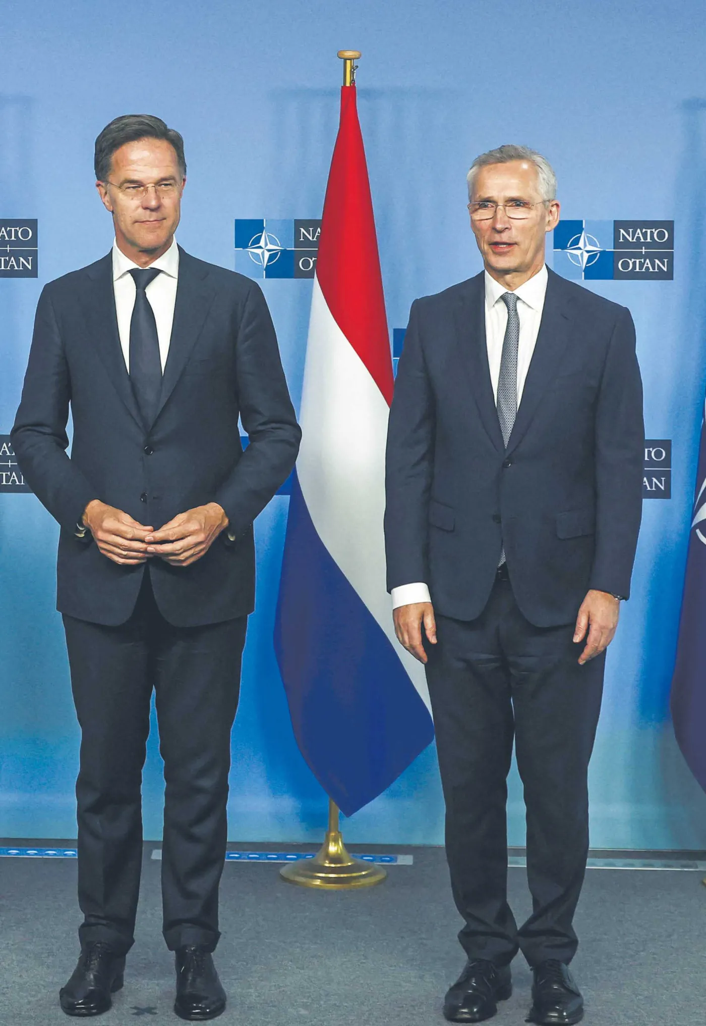 Polska walczy o stanowiska w NATO