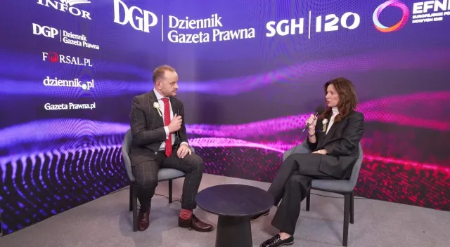 Od globalizacji do regionalizacji. Jak Europa radzi sobie w światowej gospodarce?