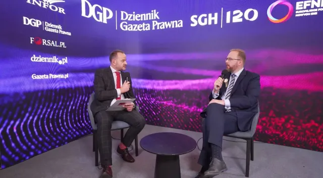 Firmy powinny troszczyć się o dobrostan pracowników również we własnym interesie