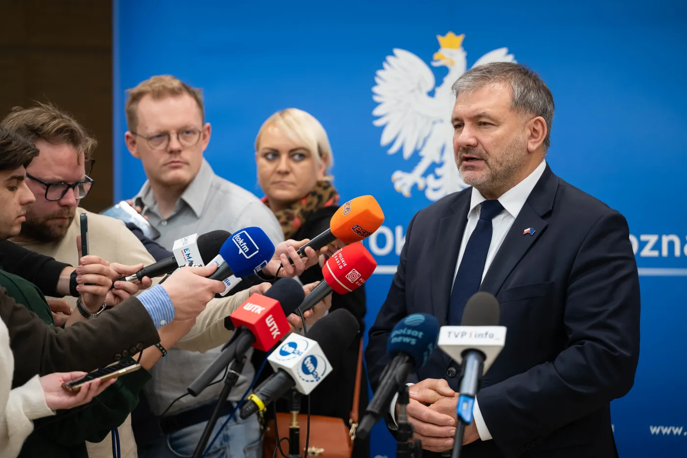 Nawrocki odmówił nominacji 46 sędziów. Jest stanowisko Ministerstwa Sprawiedliwości