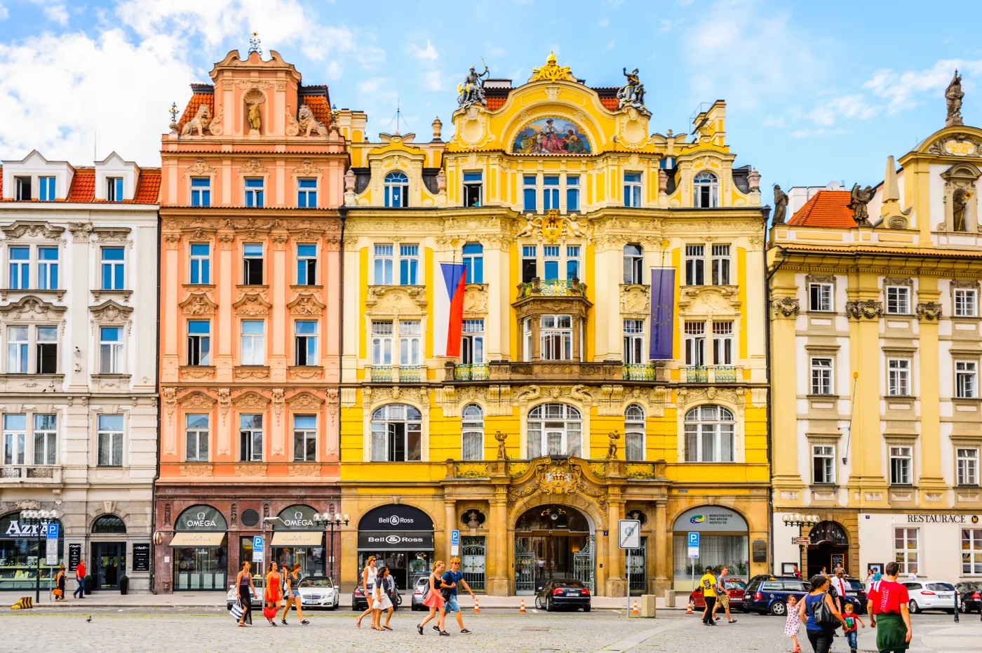 MSZ ostrzega Polaków przed wyjazdem do Czech. Rośnie liczba zakażeń „chorobą brudnych rąk”