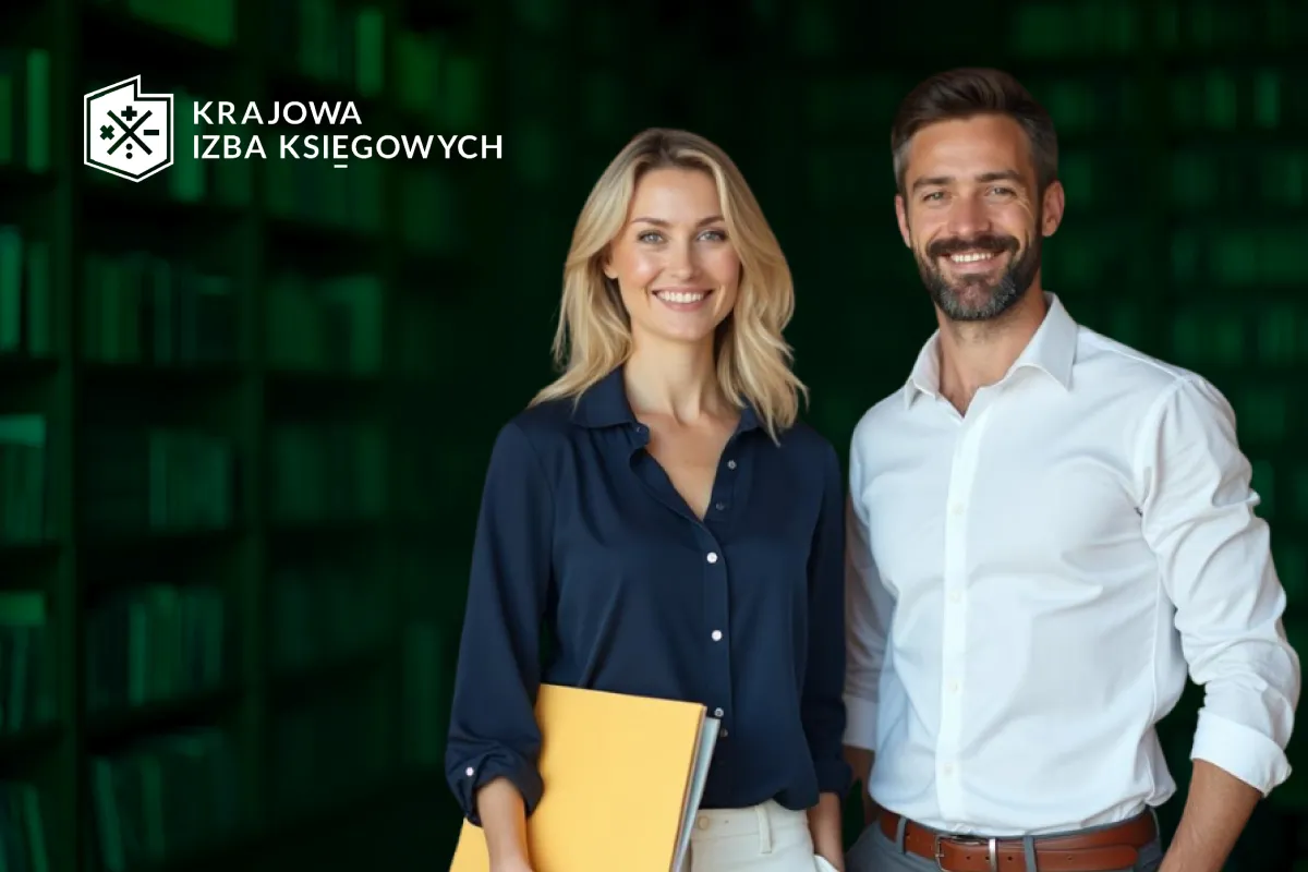 Obowiązkowy KSeF już w 2026 roku. Co się zmieni i jak zdobyć potrzebne kompetencje?