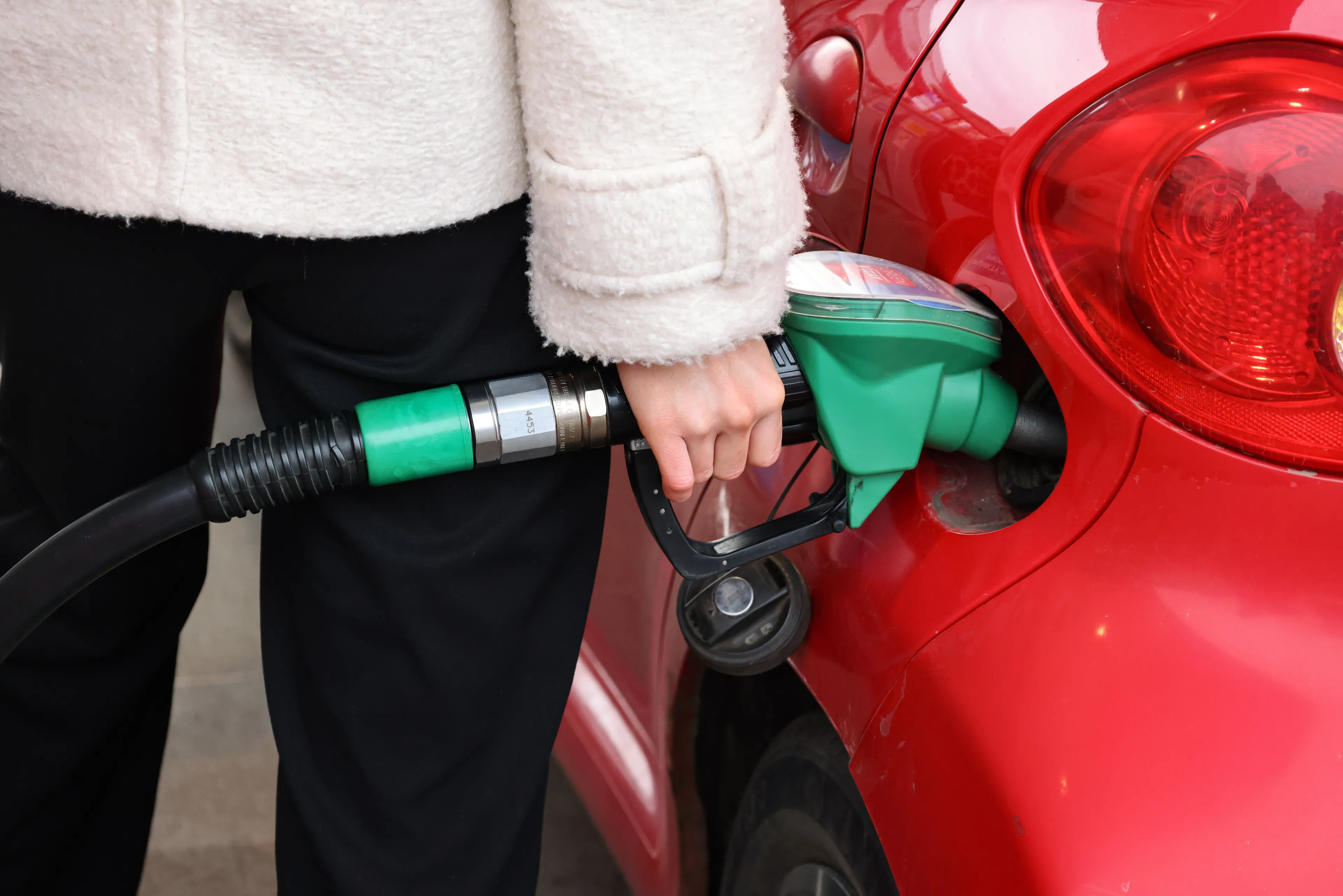 Ile zapłacimy za paliwo w weekend? Są nowe maksymalne ceny