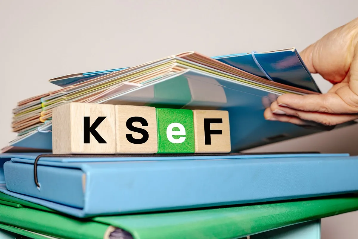 KSeF
