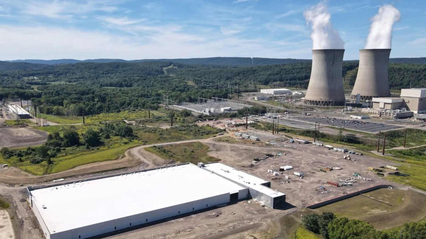 Moratorium na rozwój AI? Amerykanie mówią centrom danych „nie tak szybko”