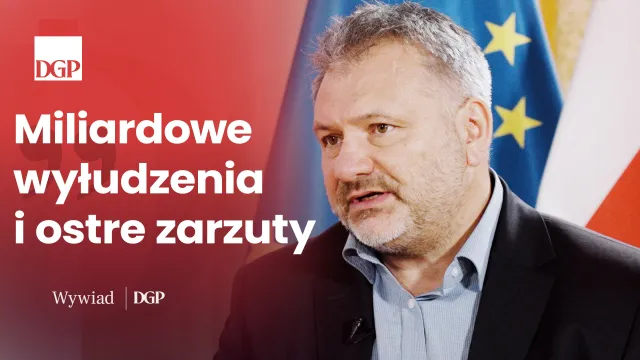 Żurek: Prezydent wiedział o Zonda Crypto