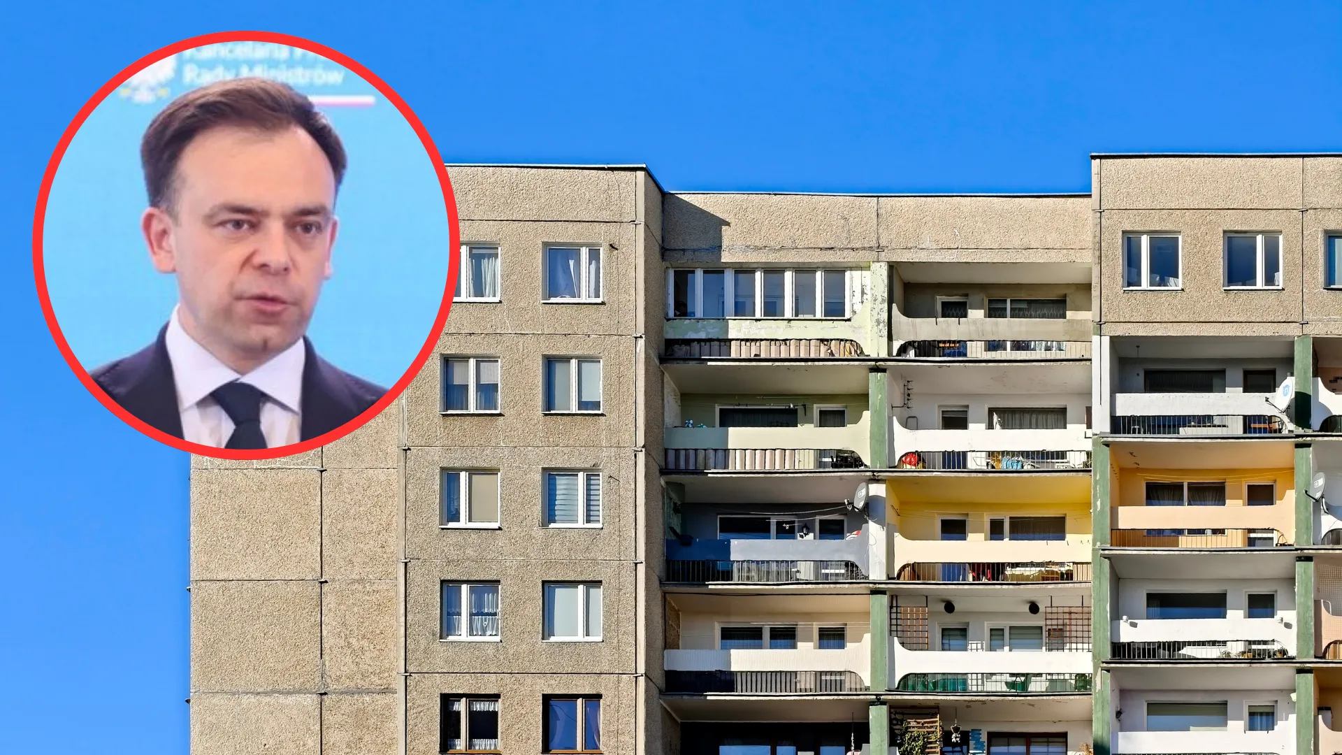 Nie będzie można już „pozbyć się” lokatora z mieszkania w ramach eksmisji przeprowadzanej w trybie egzekucji administracyjnej, tak łatwo jak dotychczas – rząd zaostrza przepisy chroniące przed bezdomnością i eksmisją „na bruk”