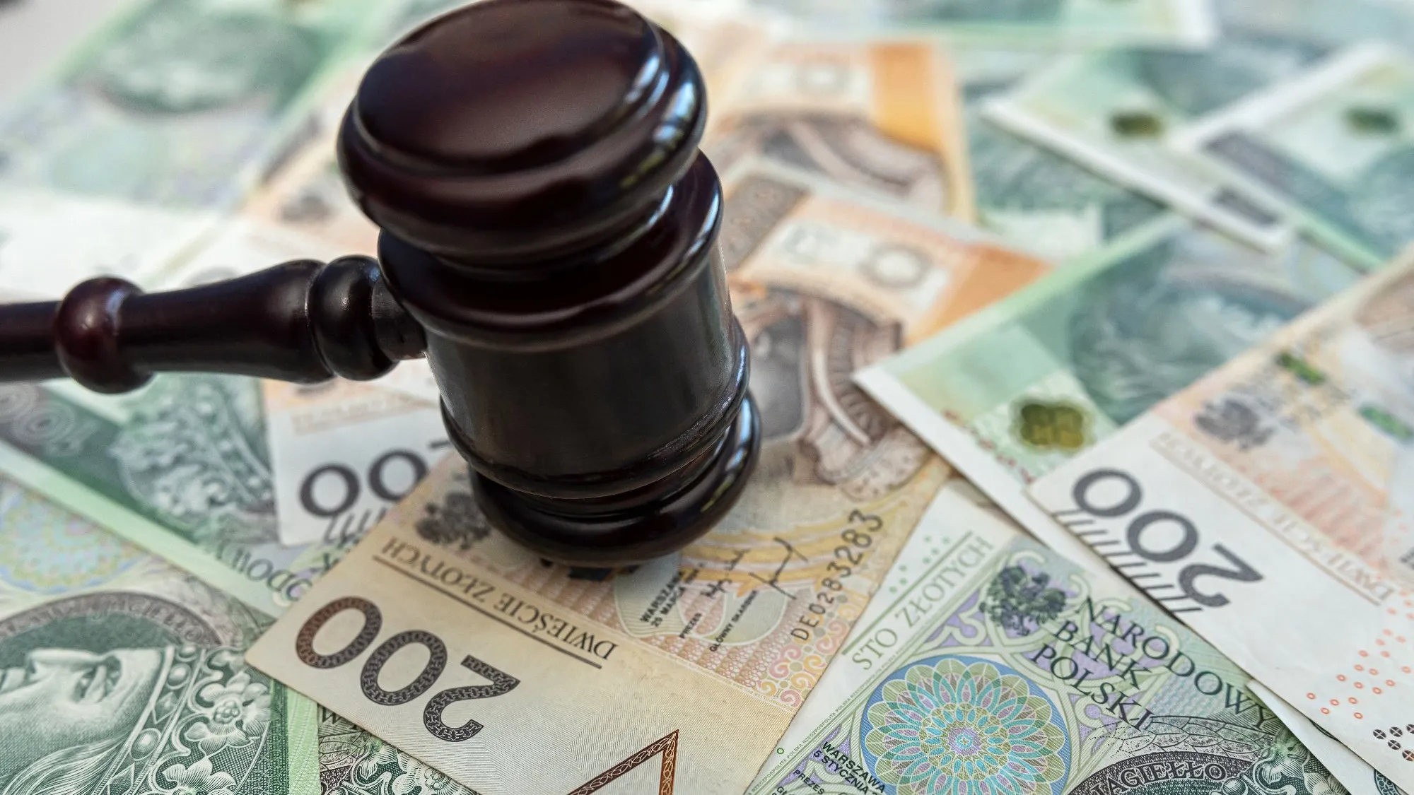 Rząd chce podnieść grzywny do 10,8 mln zł. Największa od 30 lat zmiana w Kodeksie karnym