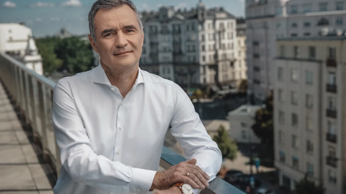 Zielone ciepło Veolii dla Warszawy - od modernizacji do odzysku energii