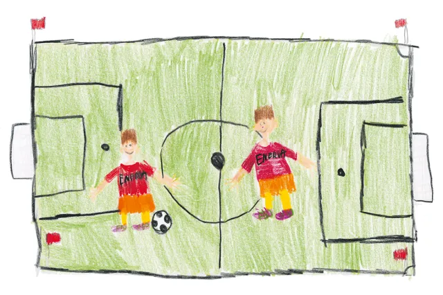 Sport to nie wszystko. Sport to coś więcej