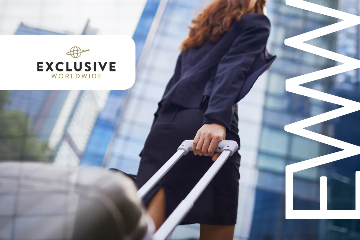 Polska firma, globalny zasięg. Exclusive Worldwide rozwija rynek relokacji premium