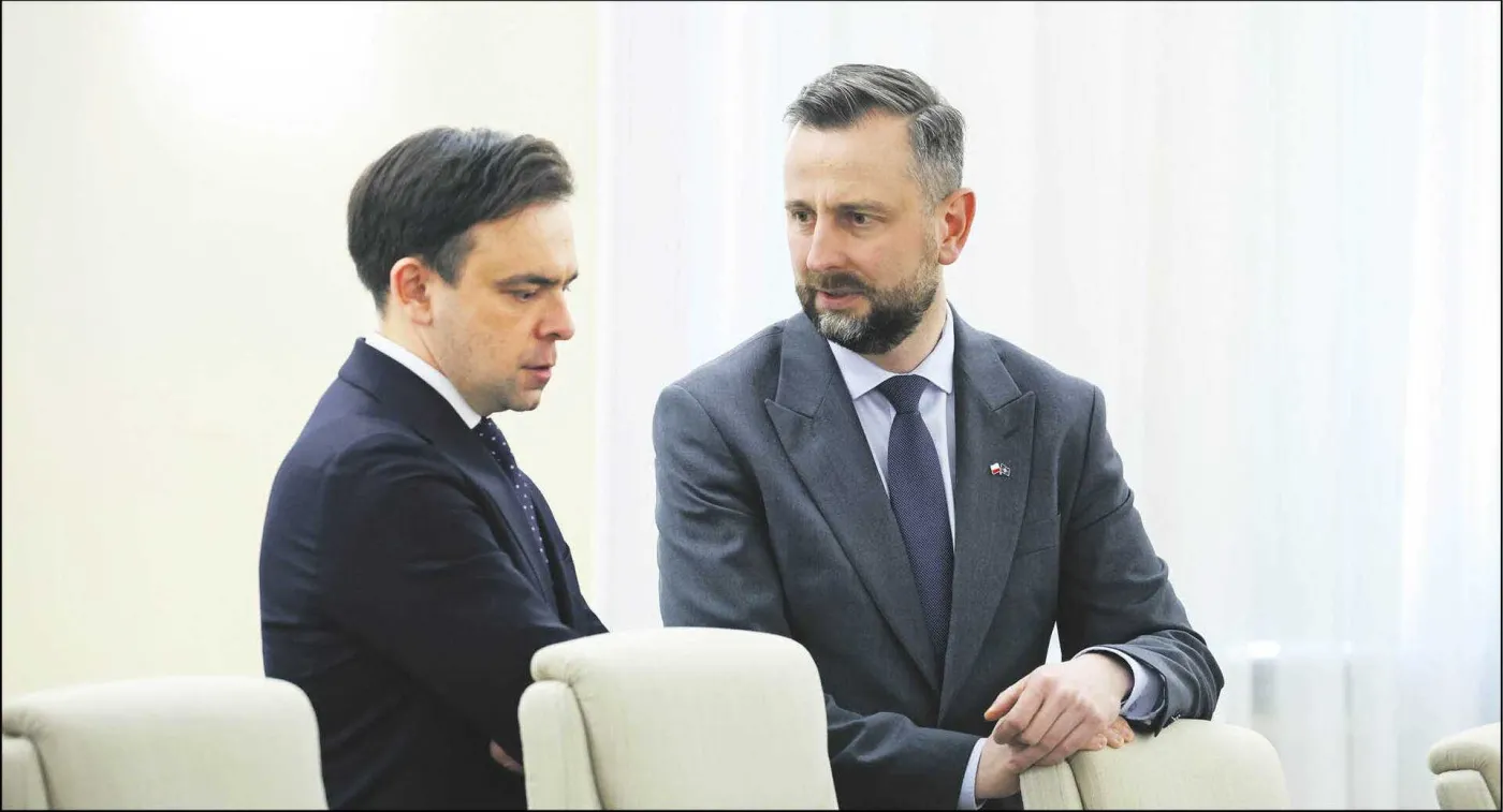 Zbrojenia za miliardy pod lupą prezydenta. Kto spłaci miliardowy dług?
