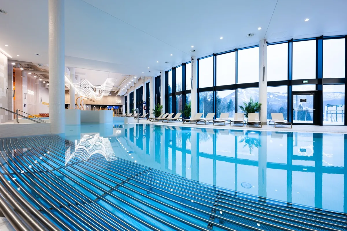 Od Orlego Gniazda do Mercure. Transformacja, która zbudowała nową ikonę rynku MICE