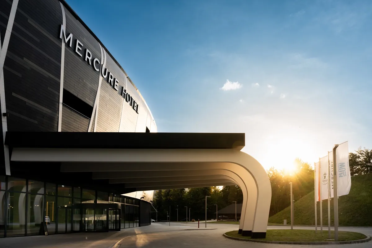 Od Orlego Gniazda do Mercure. Transformacja, która zbudowała nową ikonę rynku MICE