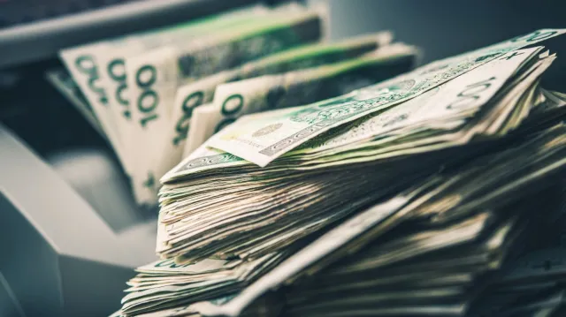 Ponad 100 tysięcy złotych dla małżonków, dla singli 50 tysięcy. Jest tylko jeden warunek do spełnienia