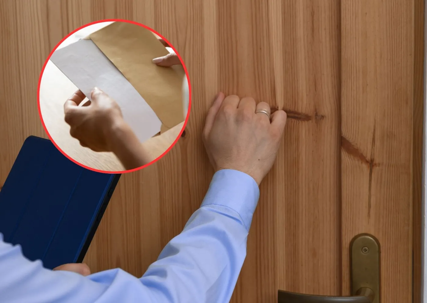 Nie otworzysz drzwi urzędnikowi? Nie zdziw się jeśli decyzja w sprawie świadczenia, dodatku, pomocy z MOPS będzie odmowna. Jest ważny wyrok WSA z lipca