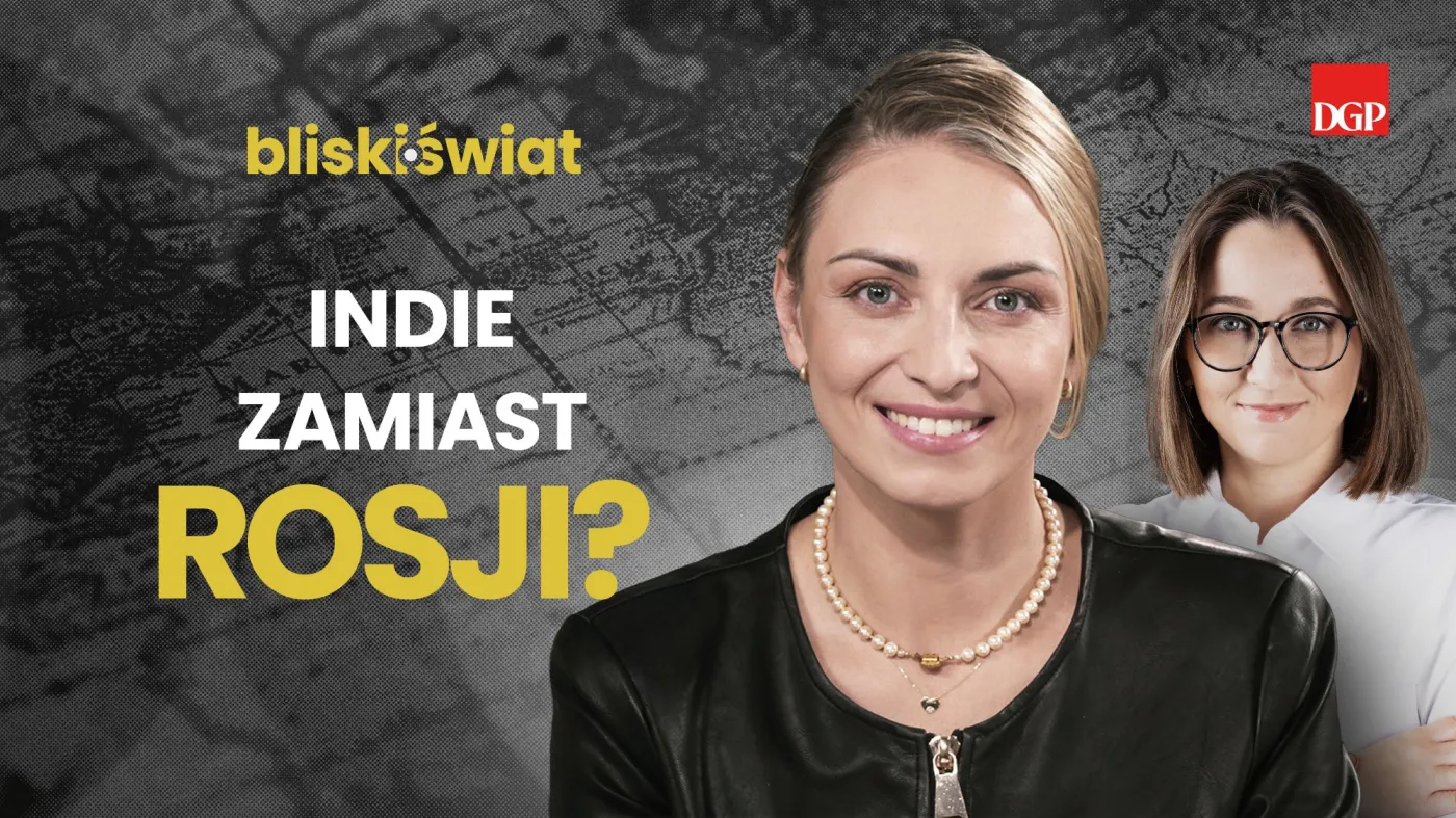 Maharadża uratował polskie dzieci. Ta historia łączy Polskę i Indie [BLISKI ŚWIAT]