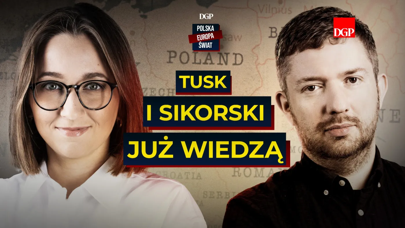 Rosja zaatakuje Polskę? „To może być operacja pod fałszywą flagą” [POLSKA-EUROPA-ŚWIAT]