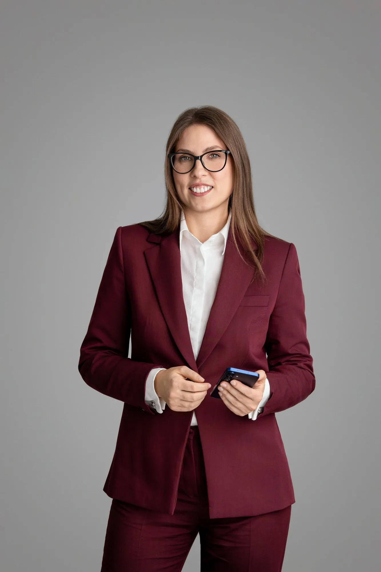 Sandra Szybak-Bizacka, radczyni prawna i partnerka w CSP Chruściel Szybak Polewka