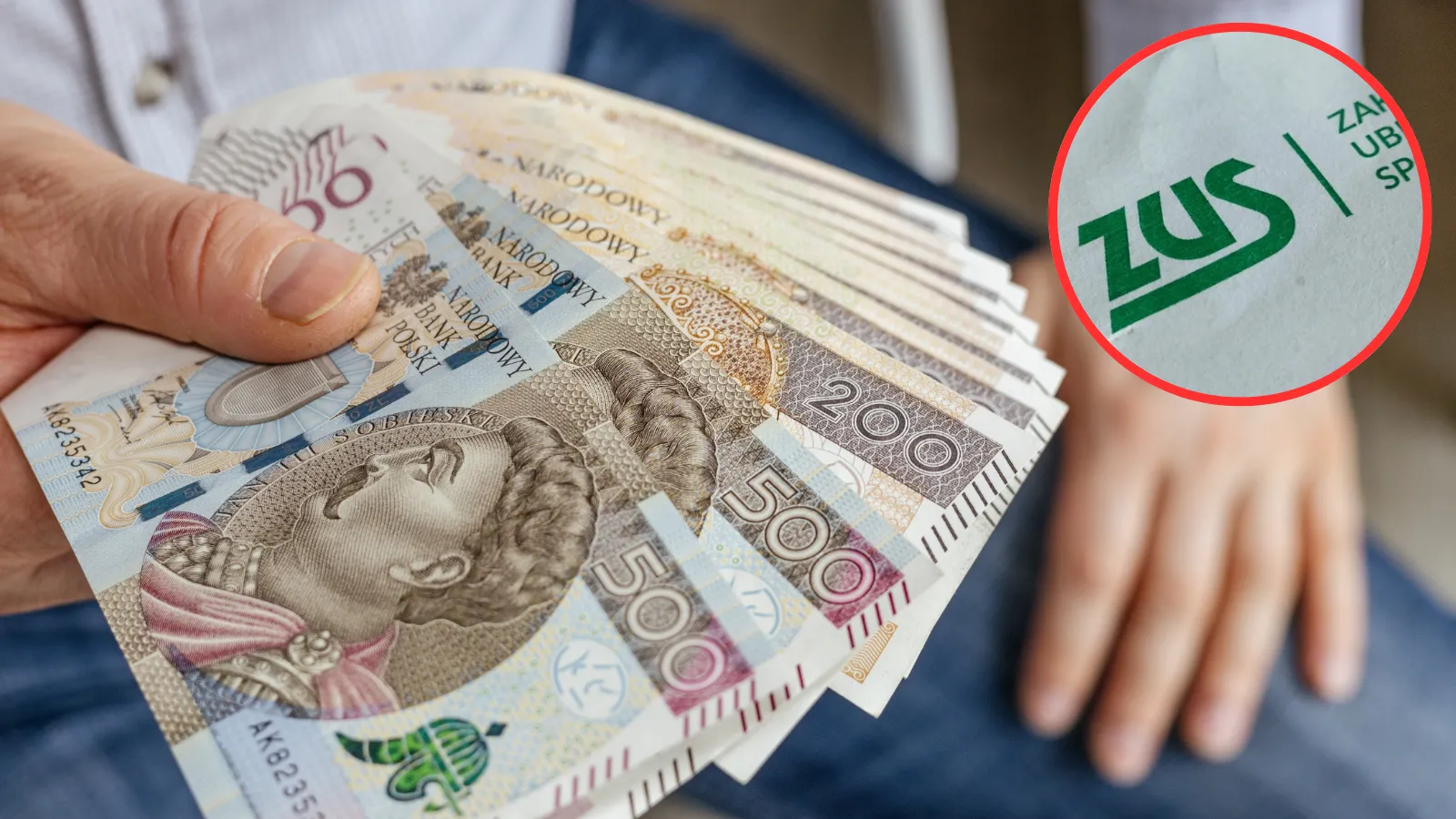 Prezes ZUS o emeryturach stażowych. Padła konkretna kwota i ważne ostrzeżenie