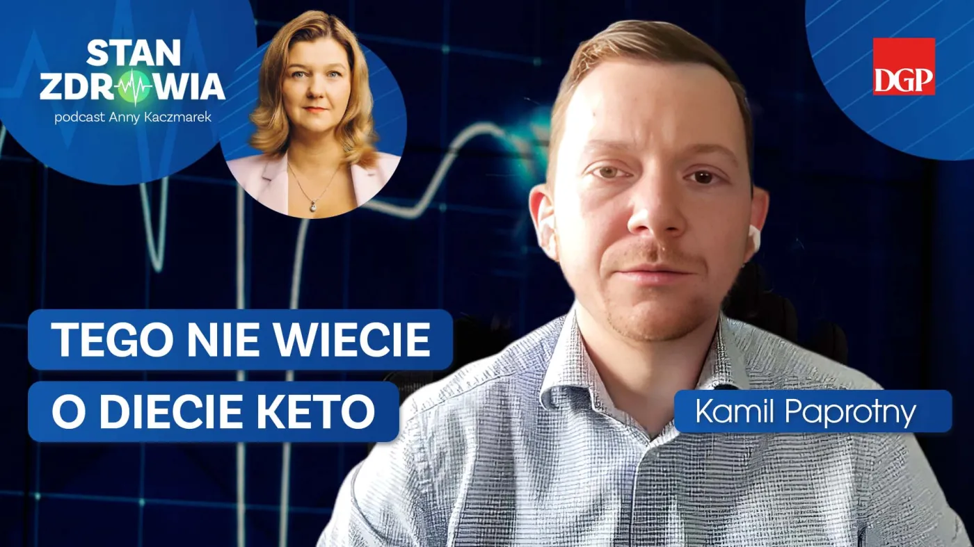Dieta ketogeniczna nie jest dla wszystkich
