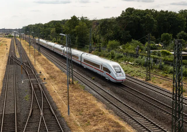 610 miliardów złotych na kolejowe autostrady. Znamy rządowe plany do 2050 roku