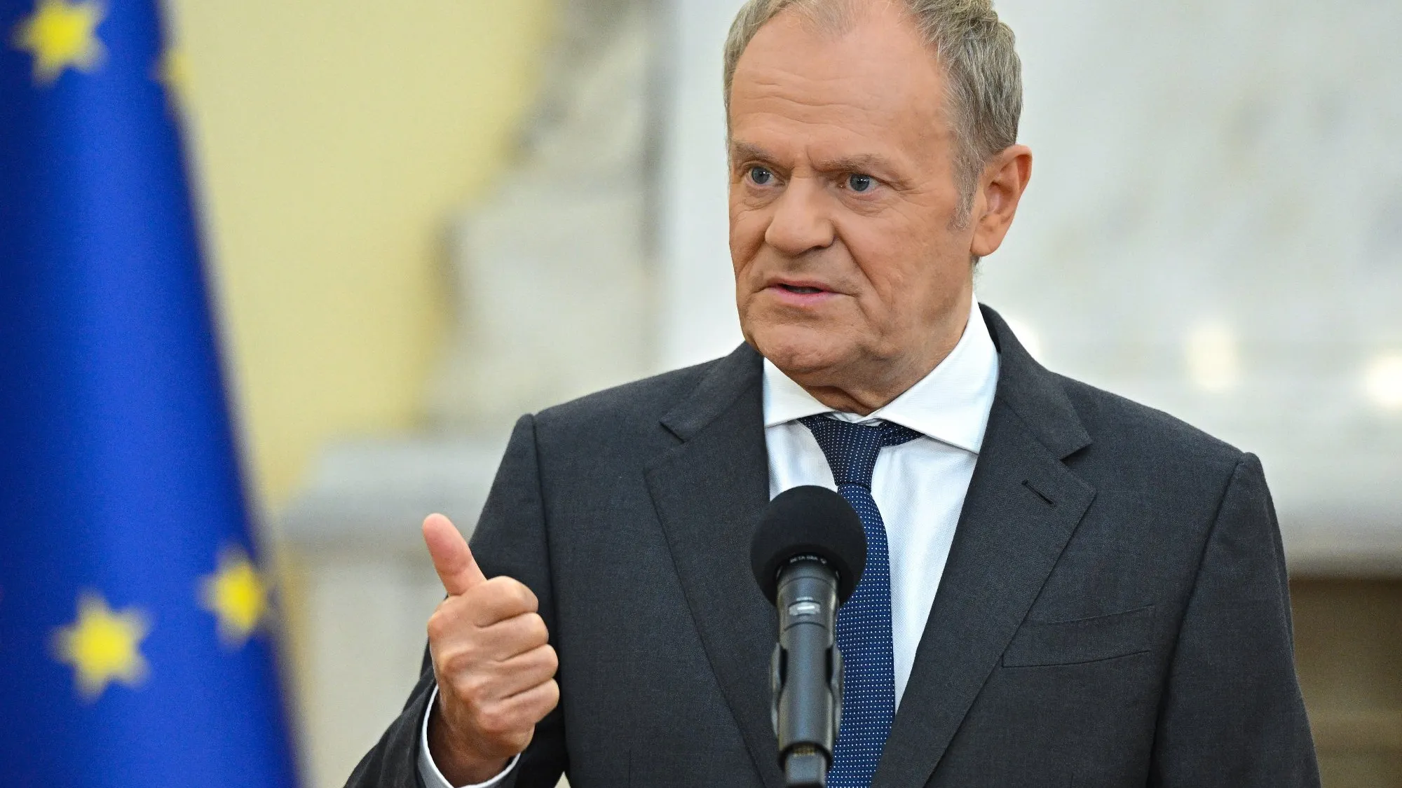 Nagła decyzja premiera ws. CPK. Maciej Lasek odwołanym, wiadomo, kto go zastąpi